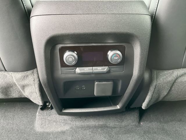 New 2026 GMC Acadia Elevation w/ Black Edition image 22