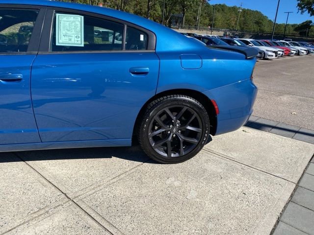 Used 2021 Dodge Charger SXT w/ Blacktop Package image 7