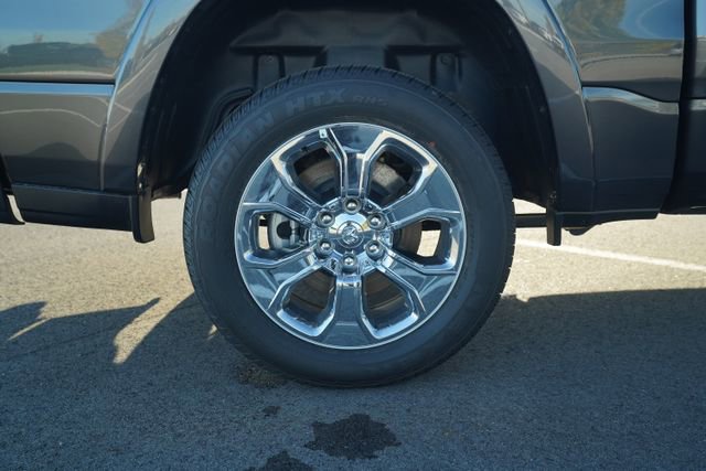 New 2026 RAM 1500 Big Horn image 44