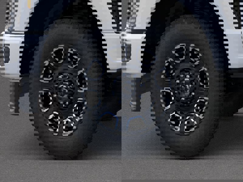 New 2026 Ford F250 Platinum image 19