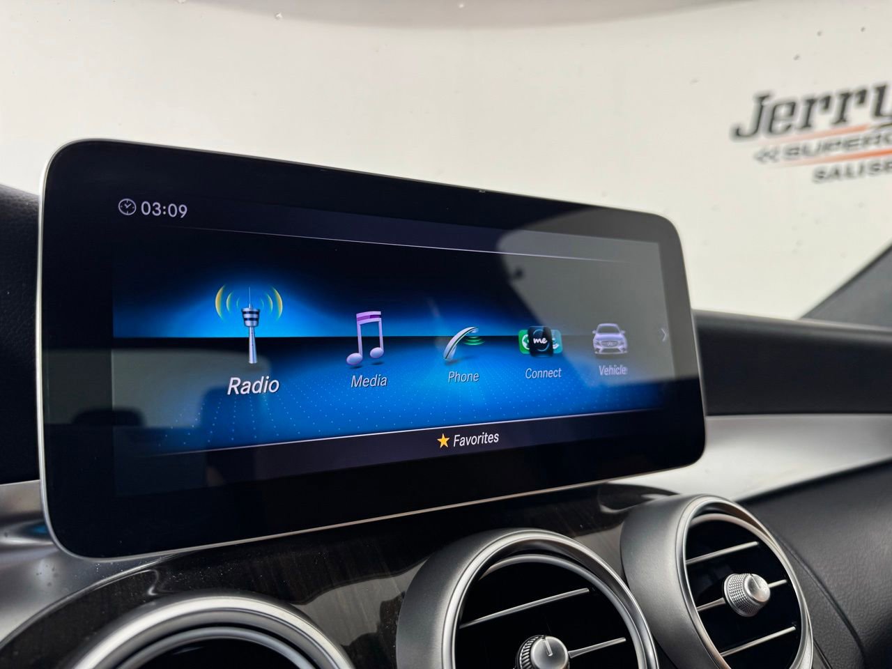 Used 2020 Mercedes-Benz C 300 Sedan image 22