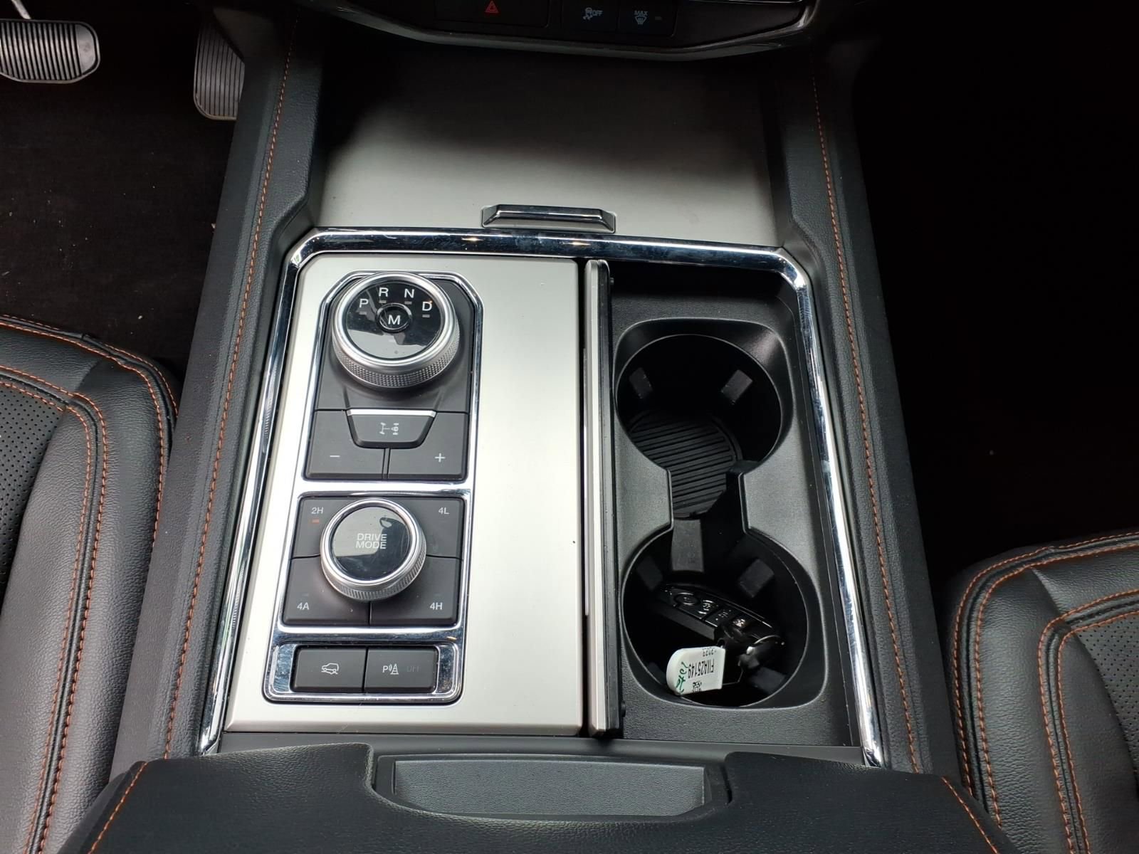 Used 2023 Ford Expedition Timberline AWD/4WD image 27