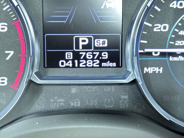 Used 2017 Subaru Forester 2.0XT Touring image 12