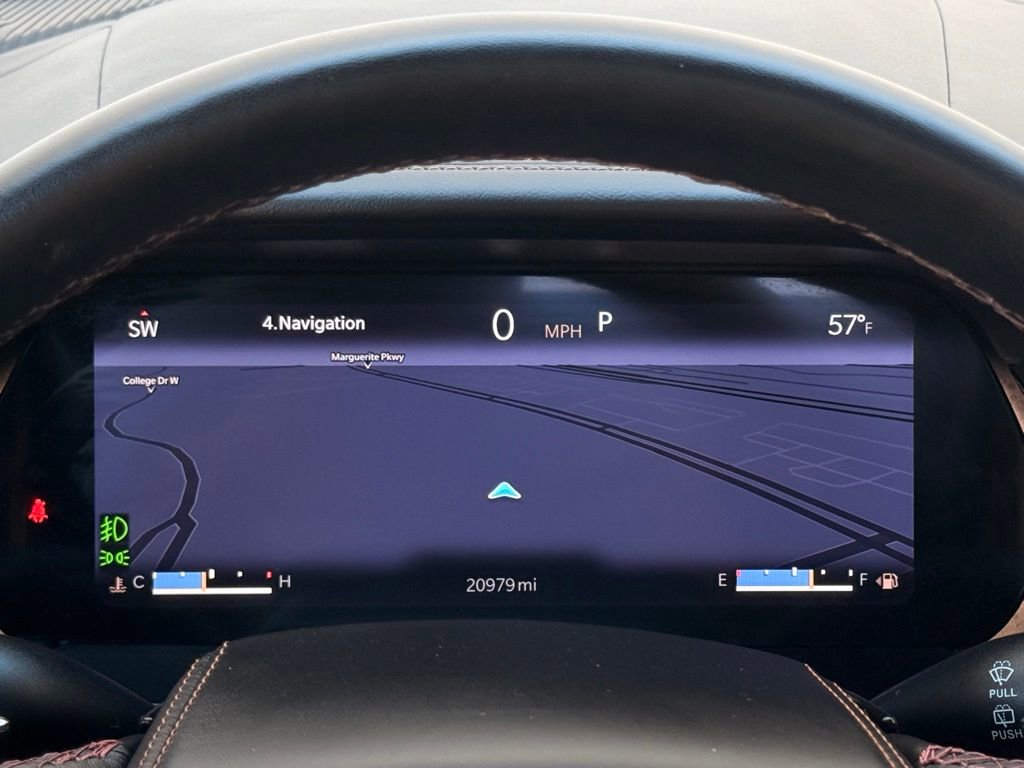 Used 2023 Jeep Grand Cherokee Summit w/ Luxury Tech Group V image 28