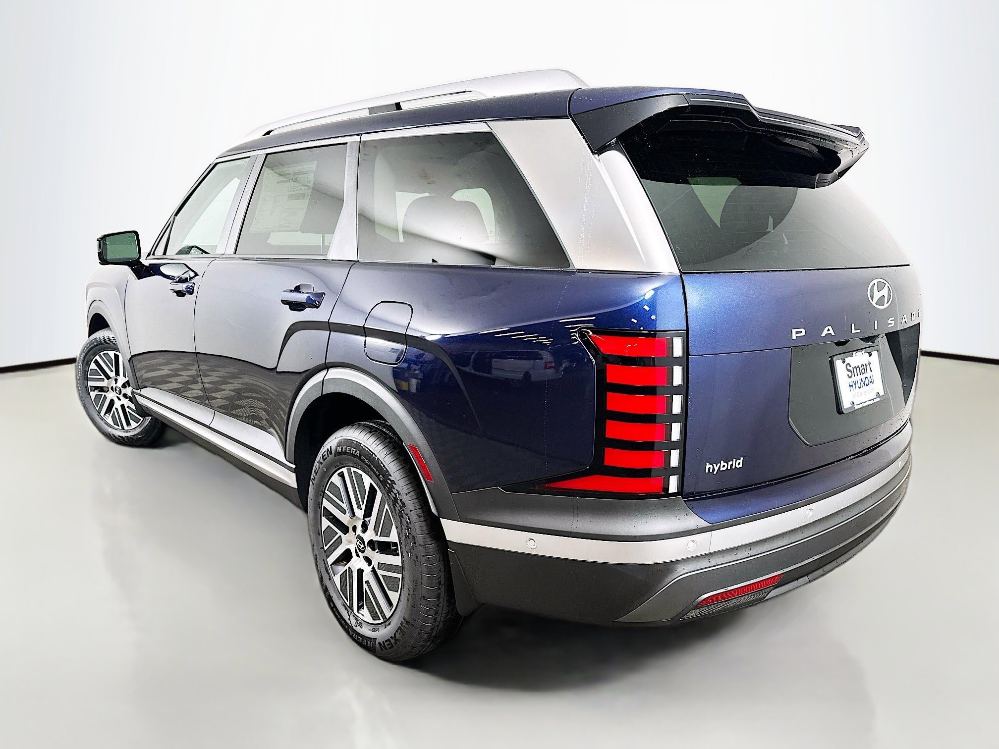 New 2026 Hyundai Palisade SEL Premium AWD/4WD image 5