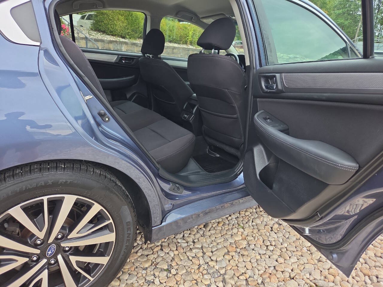Used 2018 Subaru Legacy 2.5i Premium AWD/4WD image 21