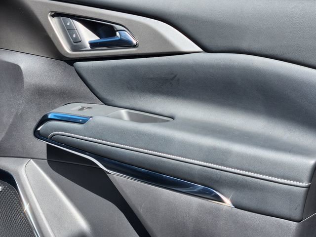 Used 2026 Chevrolet Traverse LT w/ Enhanced Driving Package image 22