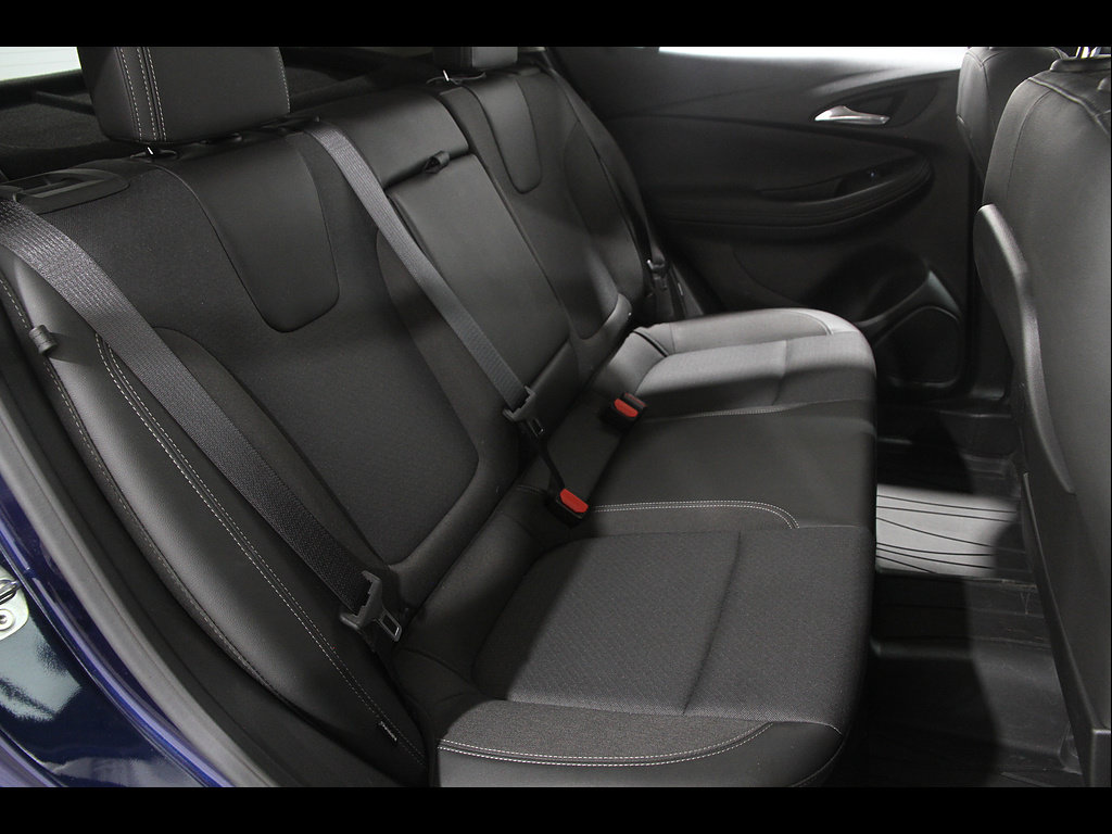 Used 2023 Buick Encore GX Select w/ Safety Package II AWD/4WD image 19