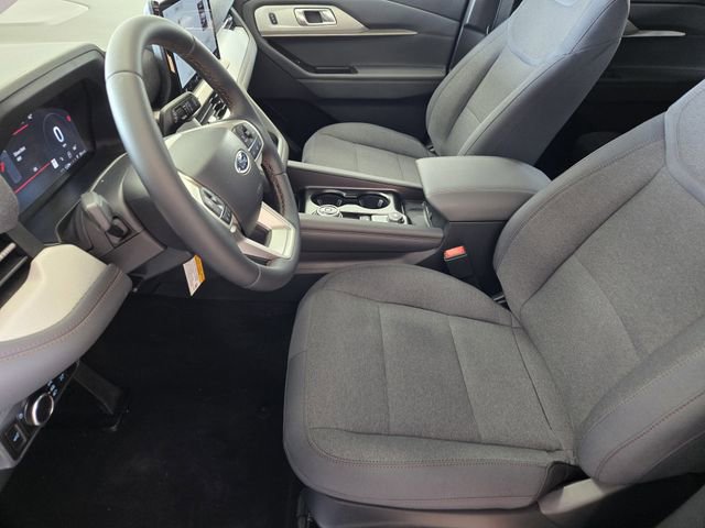 New 2026 Ford Explorer Active RWD image 9