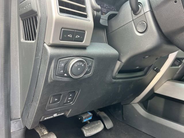 Used 2019 Ford F350 Platinum w/ Platinum Ultimate Package image 32
