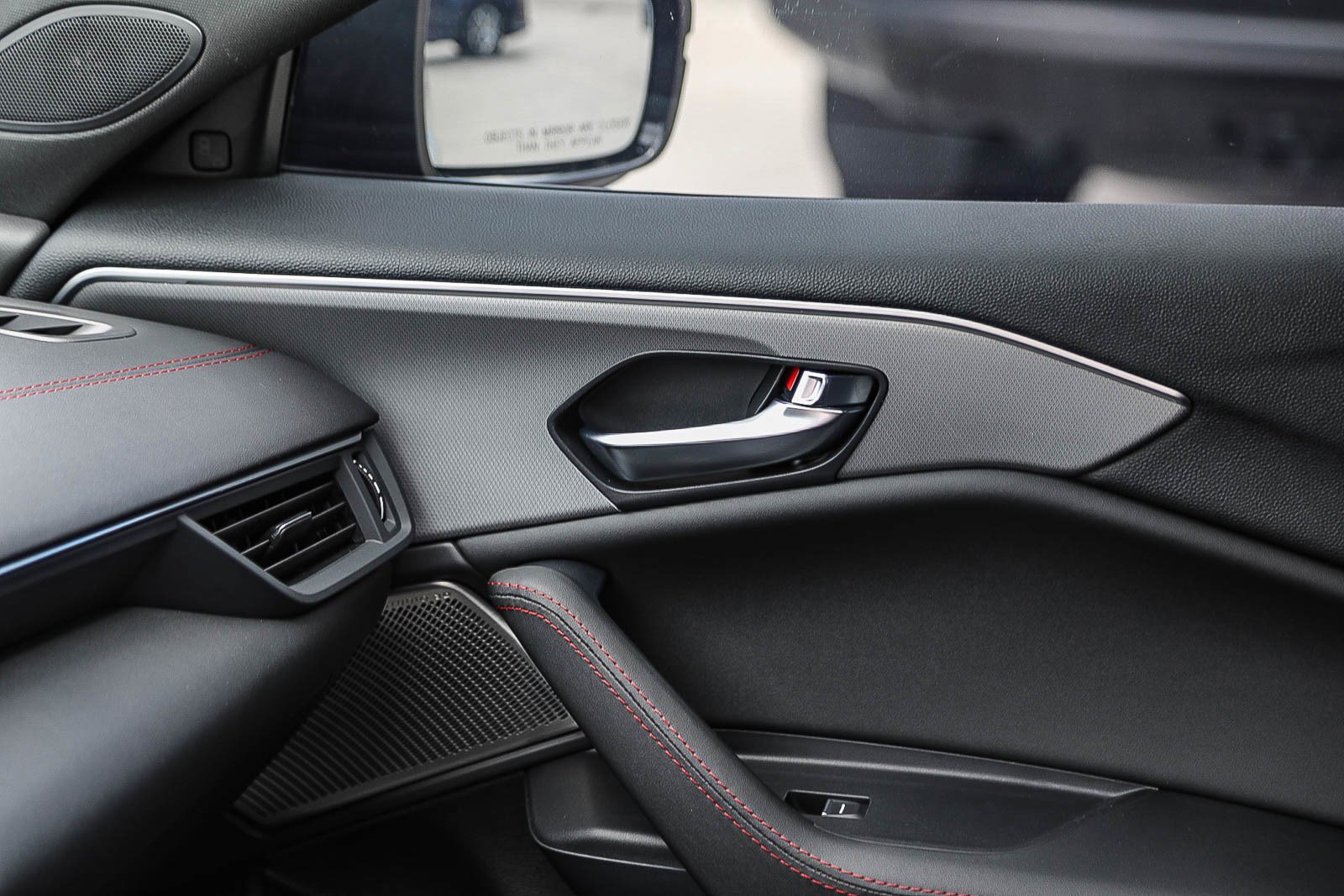 Used 2023 Acura TLX w/ A-SPEC Pkg image 21