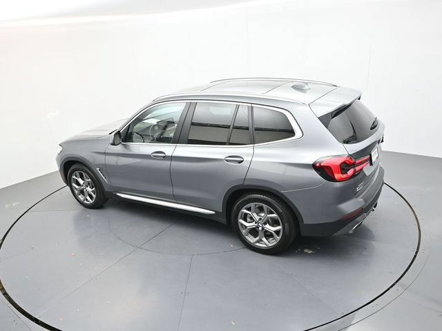 Used 2023 BMW X3 xDrive30i w/ Premium Package AWD/4WD image 22