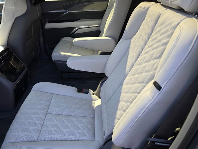 New 2026 Cadillac Escalade IQL Luxury image 14
