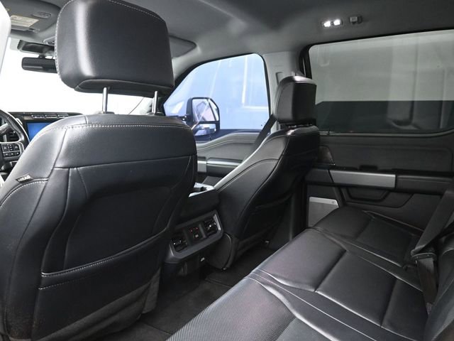 Used 2024 Ford F250 Lariat AWD/4WD image 16