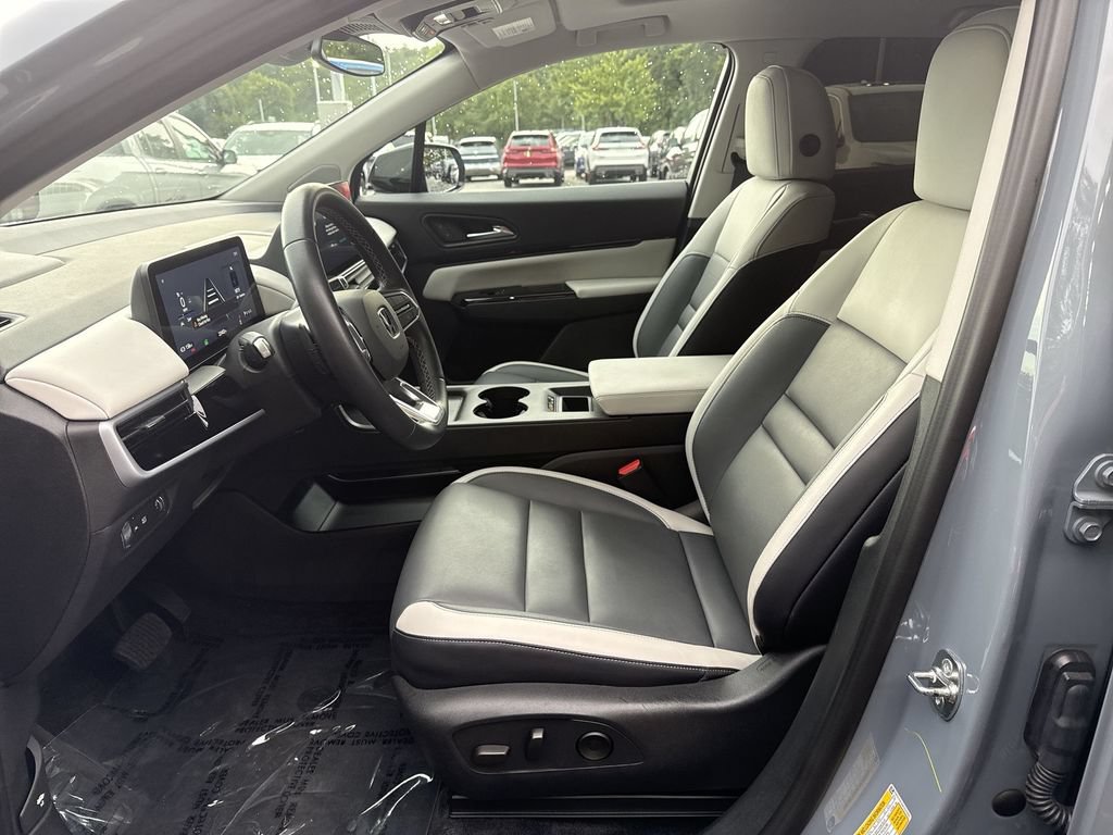 Used 2024 Honda Prologue Touring image 13