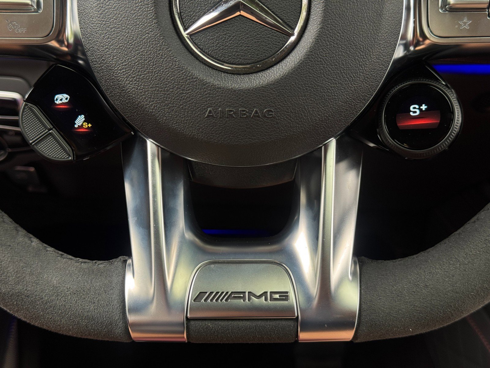 Used 2023 Mercedes-Benz G 63 AMG Squared w/ AMG Night Package Magno image 26