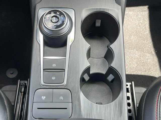 Used 2024 Ford Escape ST-Line image 17