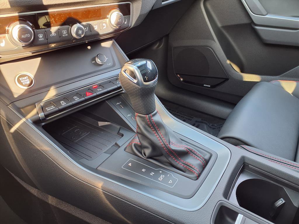 New 2025 Audi Q3 2.0T Premium Plus image 18