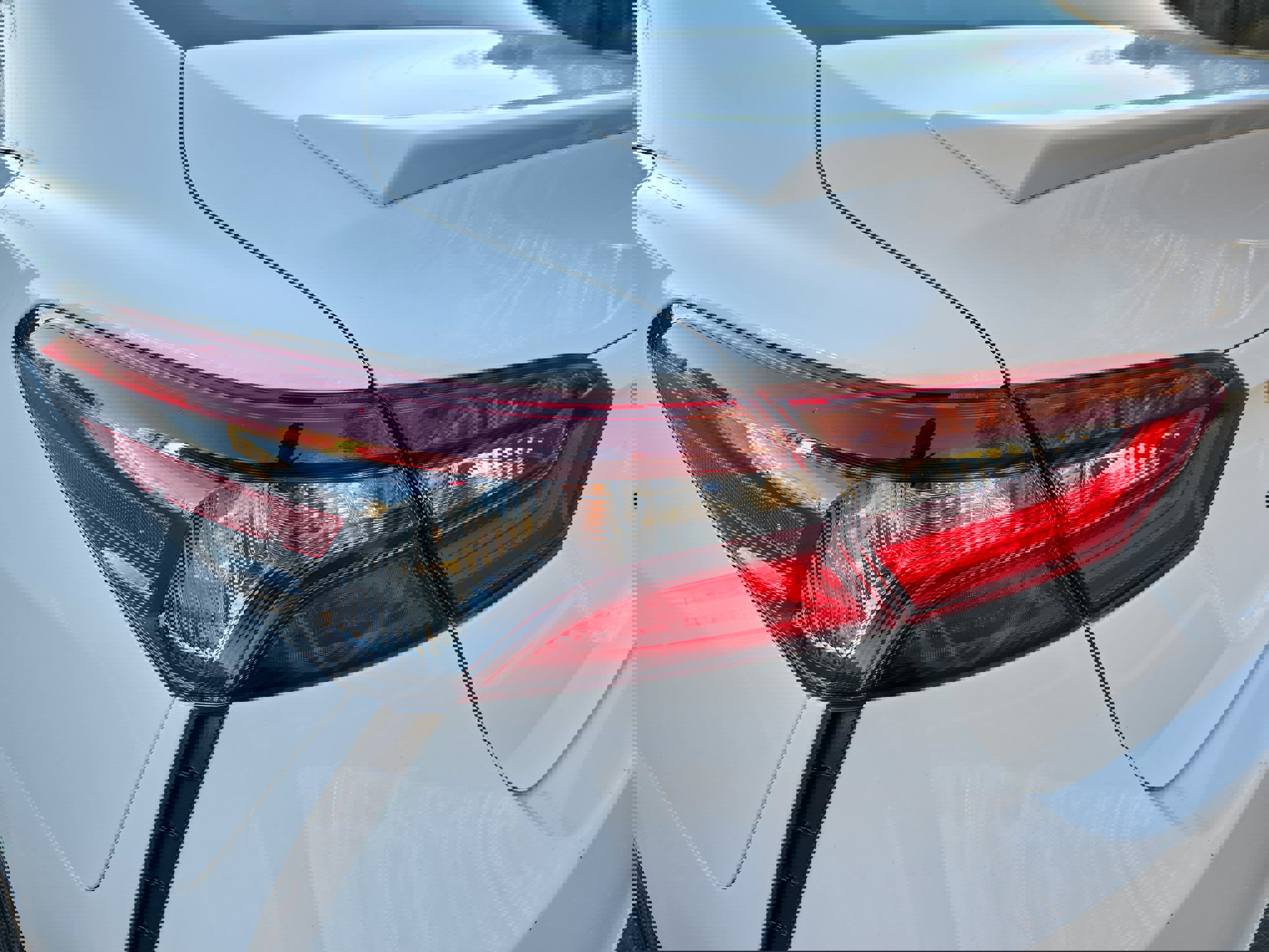 Used 2024 Toyota Camry SE image 33