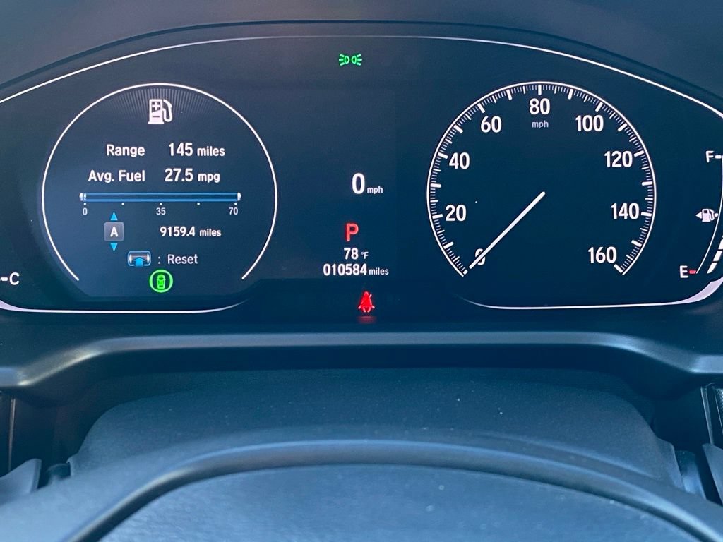 Certified 2022 Honda Accord Sport Special Edition image 28