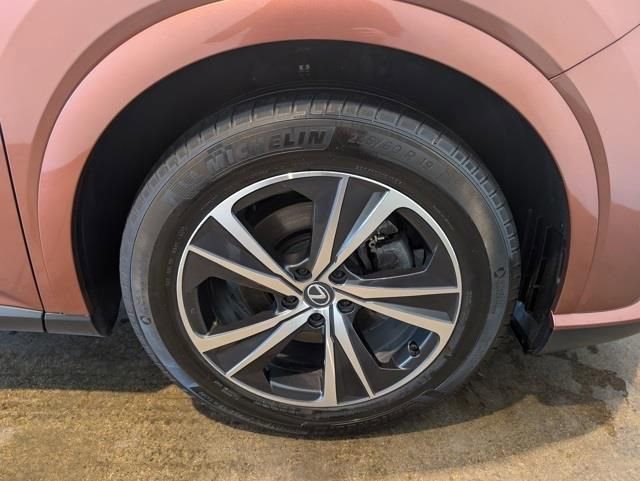 Used 2024 Lexus RX 350 Premium w/ Convenience Package image 7