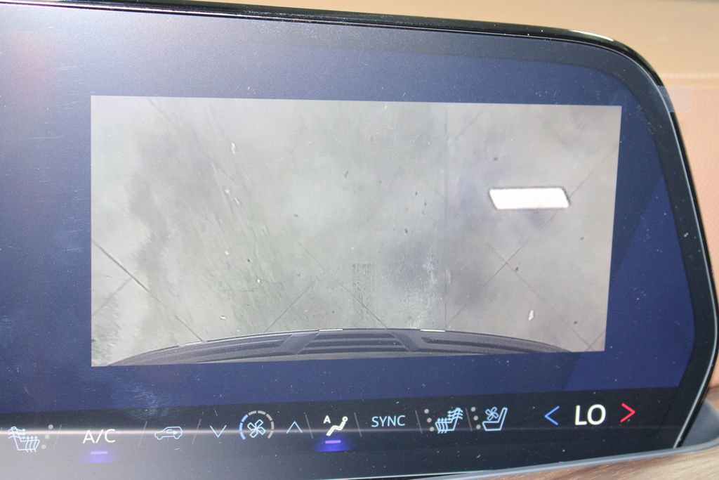 New 2026 Chevrolet Tahoe High Country image 56