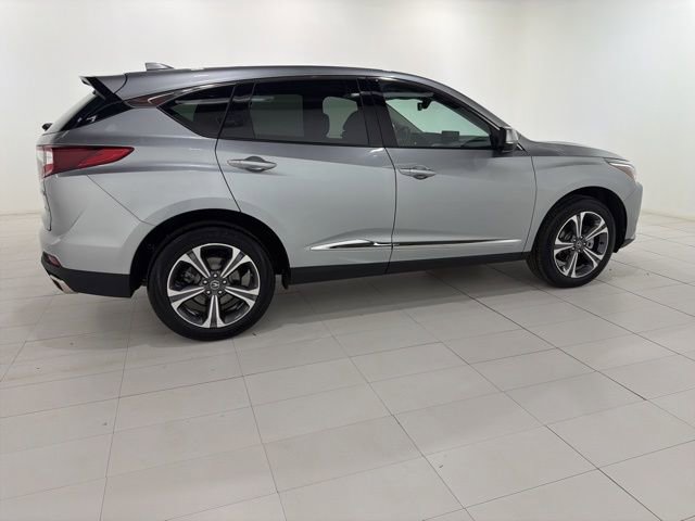Certified 2023 Acura RDX AWD w/ Advance Package image 6