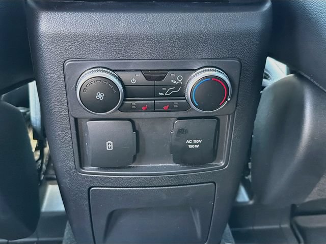 Used 2024 Ford Explorer Limited w/ Limited Technology Package AWD/4WD image 24