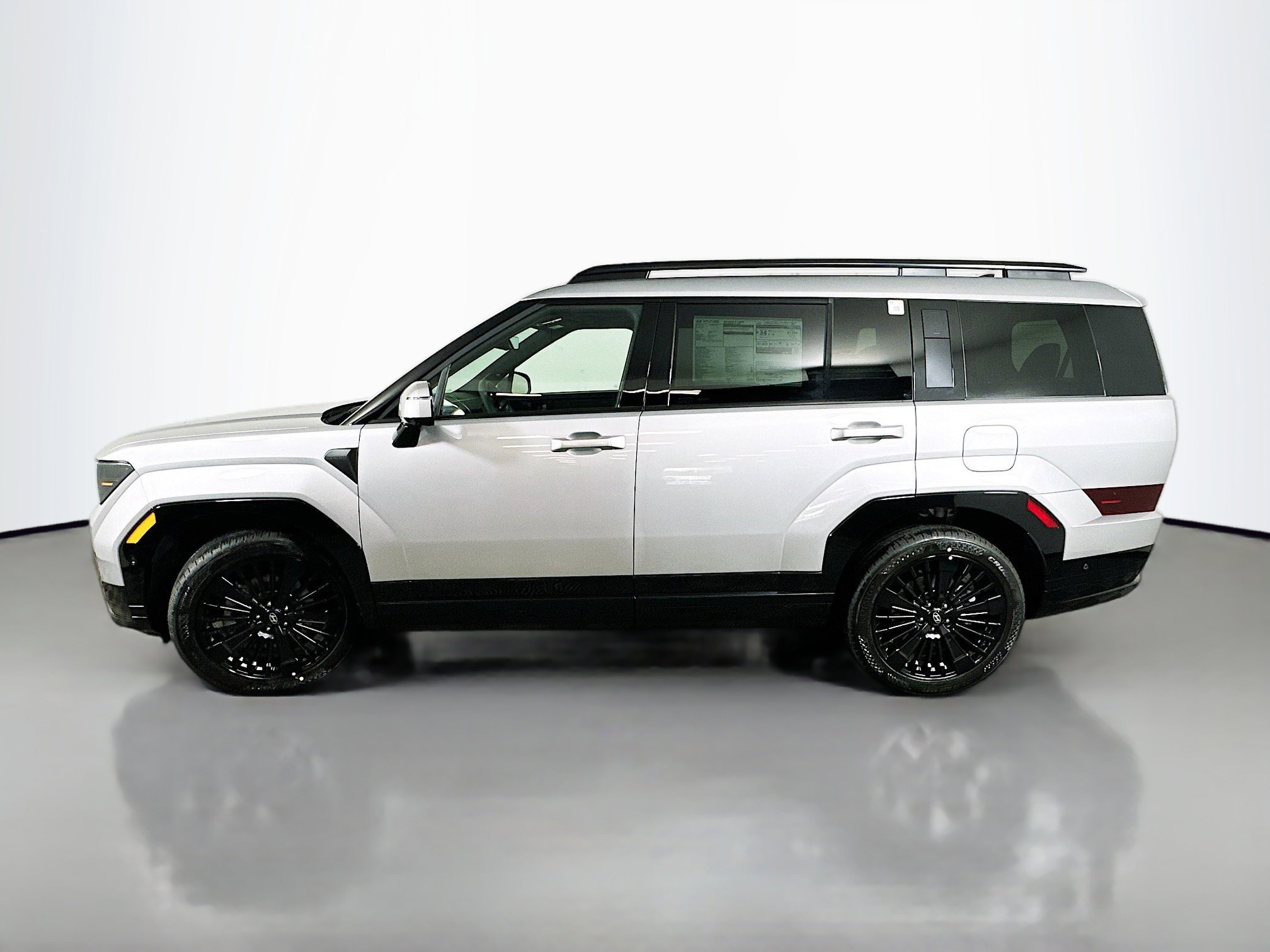 New 2026 Hyundai Santa Fe Calligraphy image 4