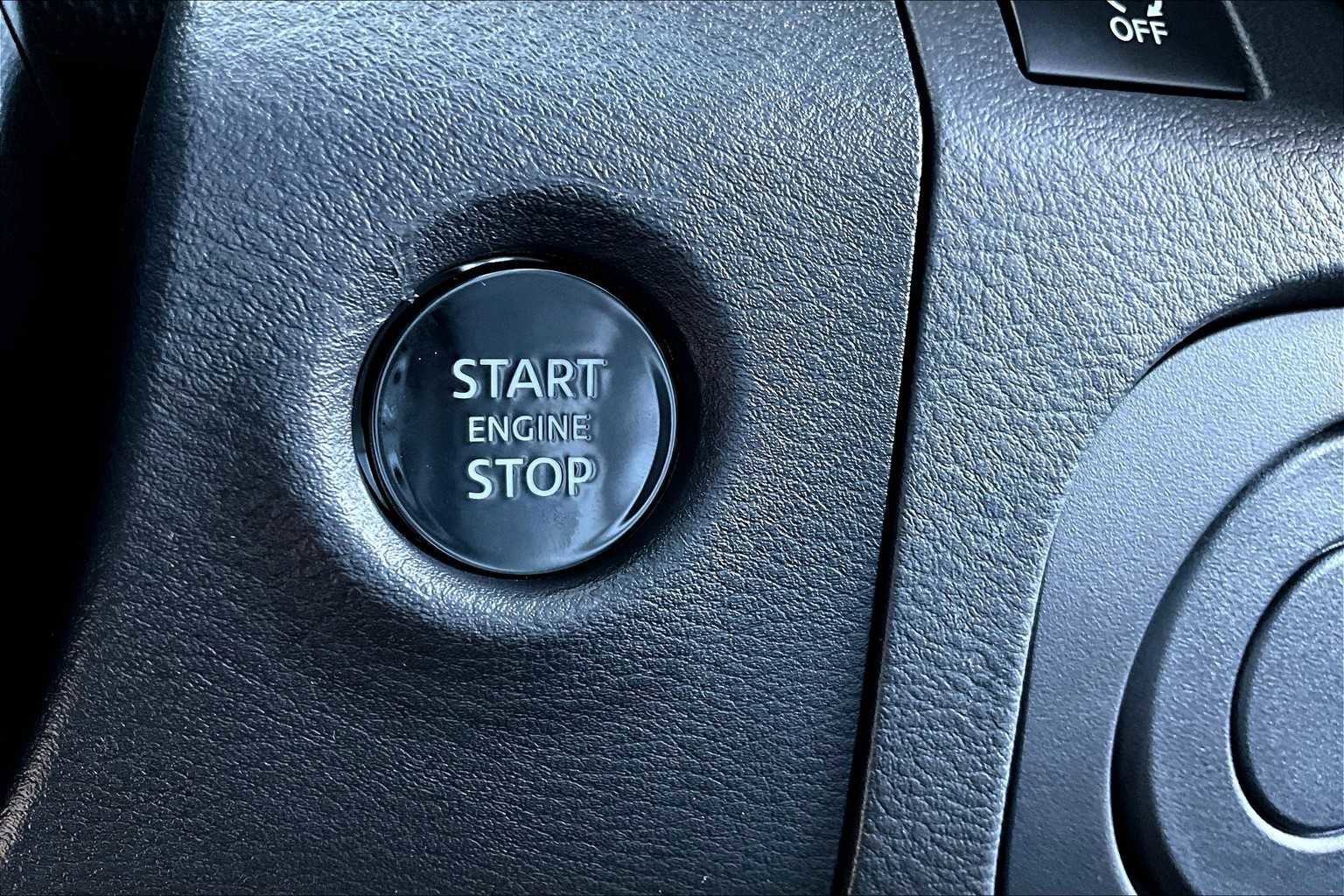 New 2026 Nissan Frontier SV image 20