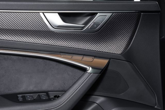 Used 2022 Audi RS 6 image 60