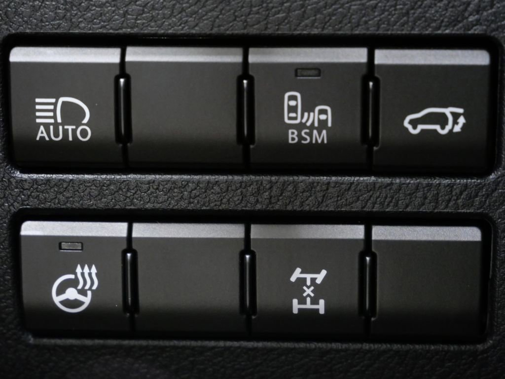 Used 2020 Lexus NX 300 AWD w/ Comfort Package image 15