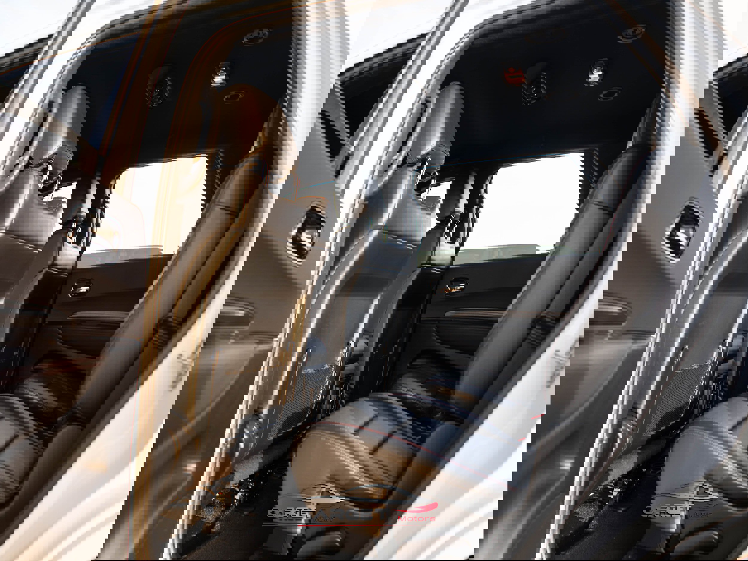 Used 2022 Dodge Durango R/T image 22