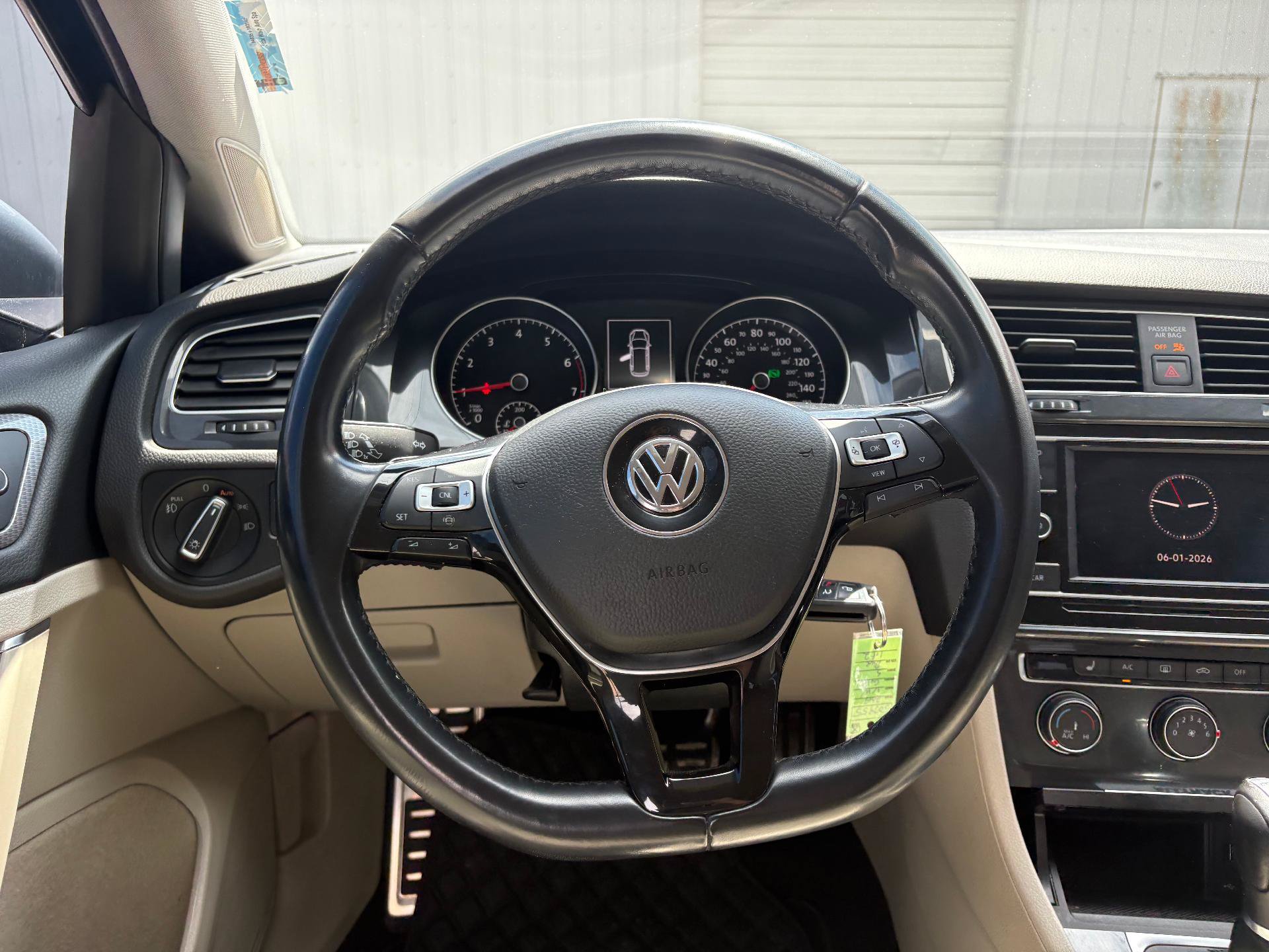 Used 2019 Volkswagen Golf Alltrack S AWD/4WD image 29