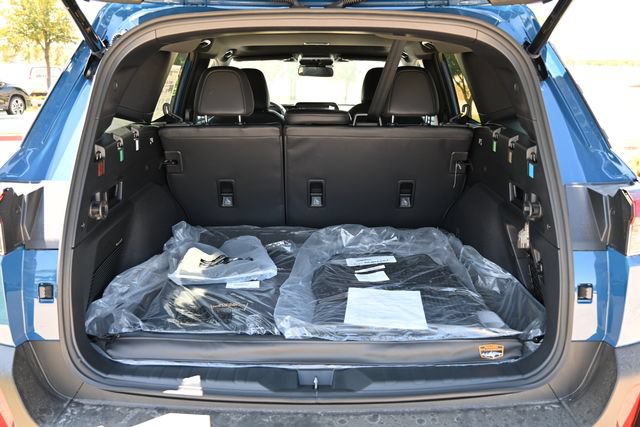 New 2026 Subaru Outback Wilderness AWD/4WD image 15
