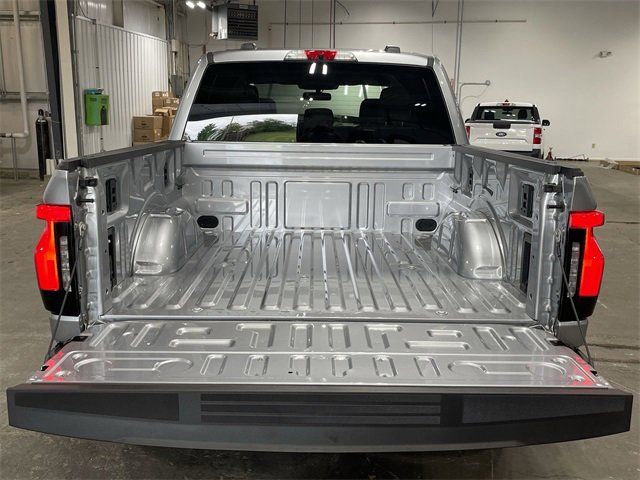 New 2025 Ford F150 Lightning Flash image 24