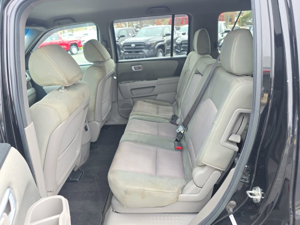 Used 2013 Honda Pilot EX image 12