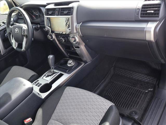 Used 2024 Toyota 4Runner SR5 image 28