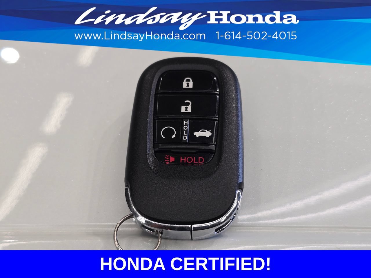 Certified 2023 Honda Civic Sport image 24