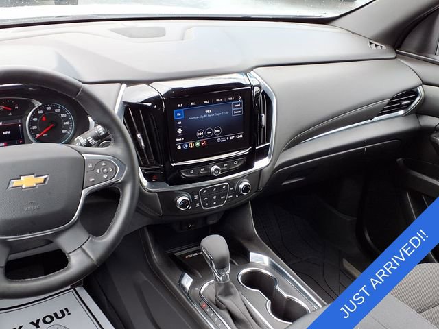 Used 2023 Chevrolet Traverse LT FWD image 7