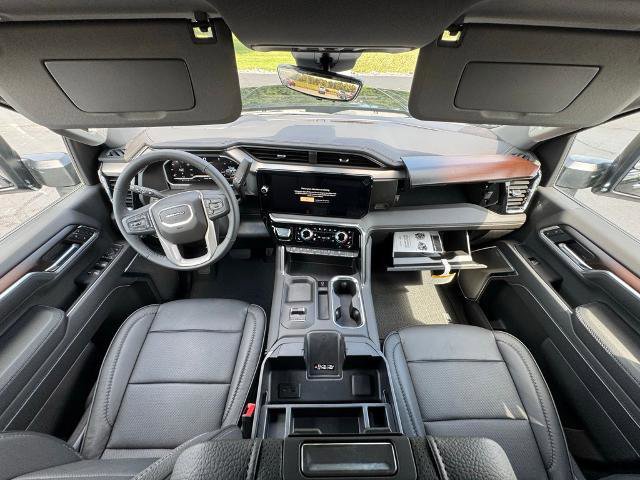 New 2025 GMC Sierra 2500 Denali w/ Denali Reserve Package image 49