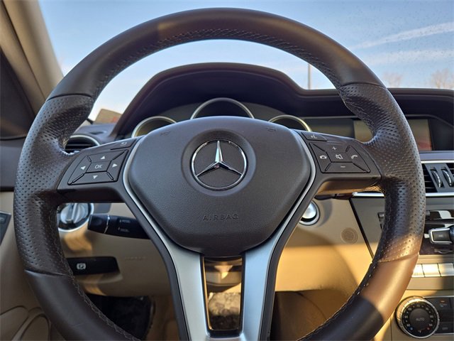 Used 2014 Mercedes-Benz C 300 4MATIC Sedan image 18