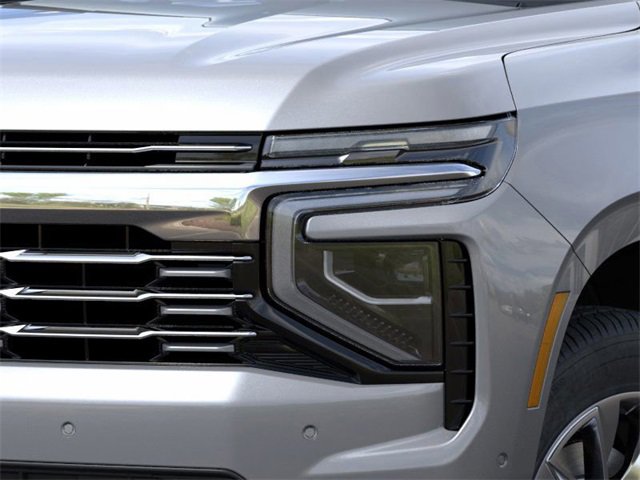 New 2025 Chevrolet Suburban Premier image 10