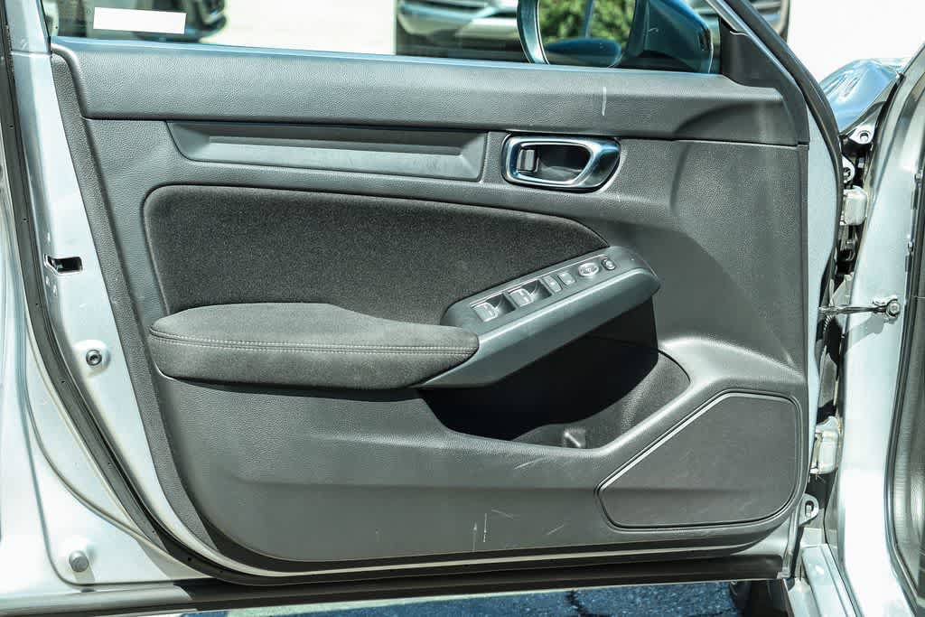 Used 2022 Honda Civic Sport image 18