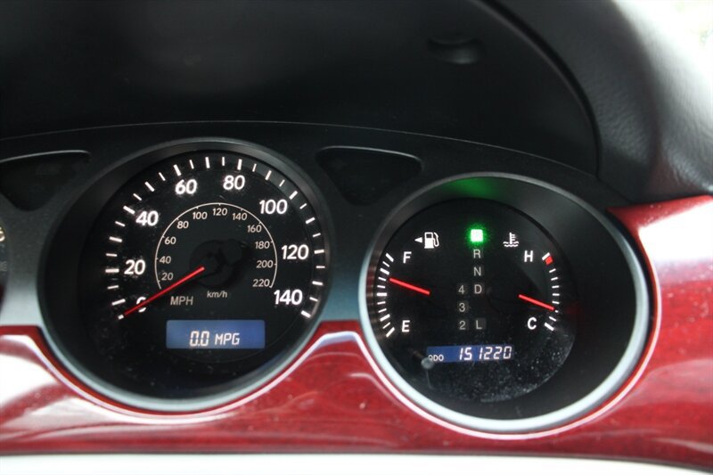 Used 2003 Lexus ES 330 w/ Premium Pkg FWD image 7