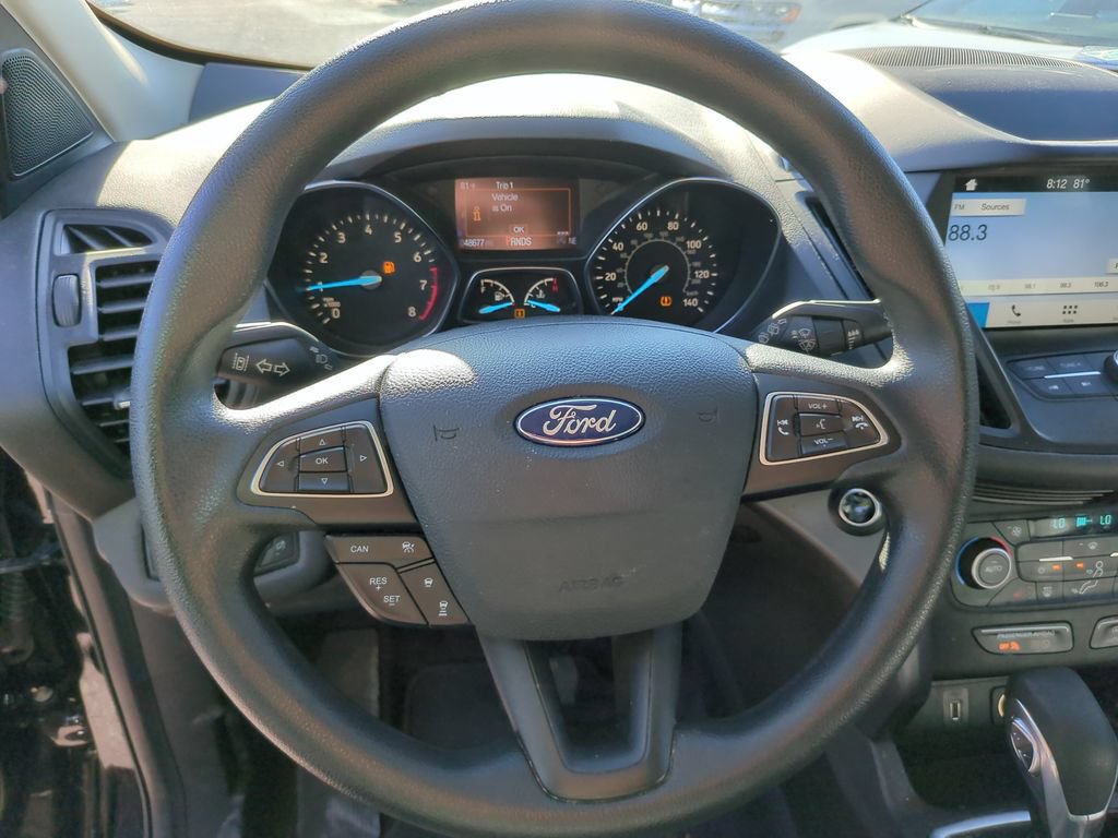 Used 2019 Ford Escape SE AWD/4WD image 10
