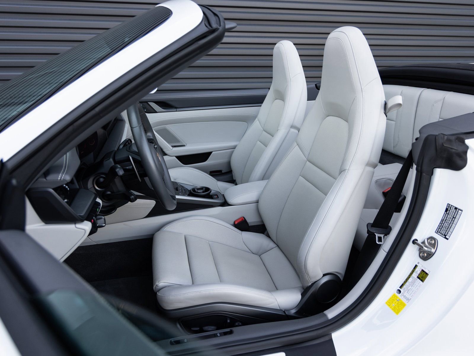 Certified 2024 Porsche 911 Carrera S image 5