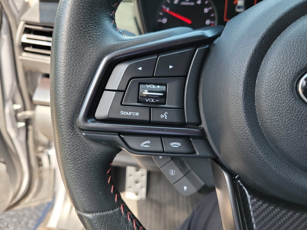 Used 2023 Subaru WRX GT AWD/4WD image 21
