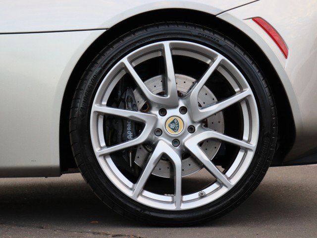 Used 2017 Lotus Evora 400 image 51