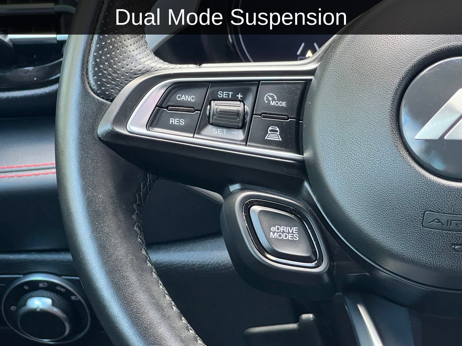 Used 2024 Dodge Hornet R/T AWD/4WD image 9